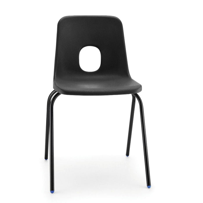 School Poly Chair Seat Height 310