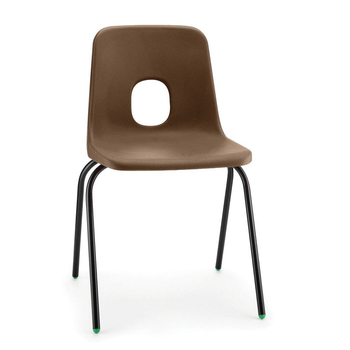 School Poly Chair Seat Height 310