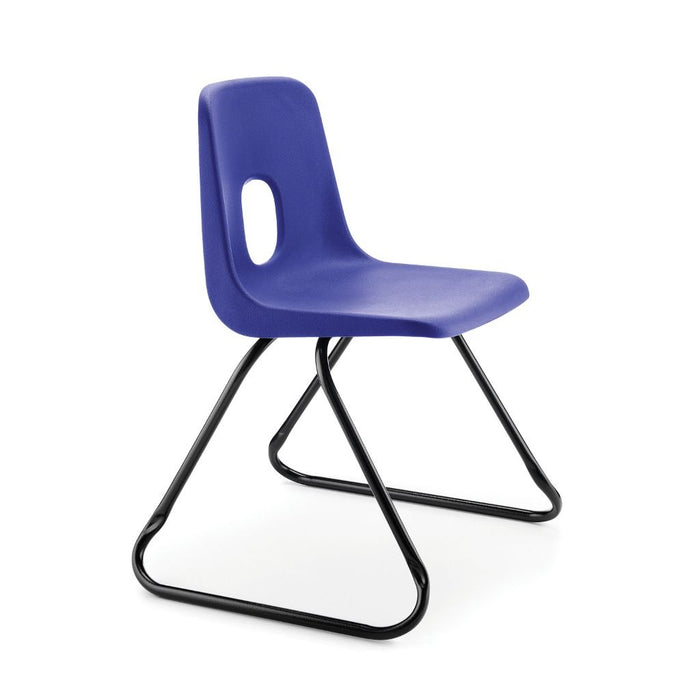 E Series Skid Base Chair Seat Height 460