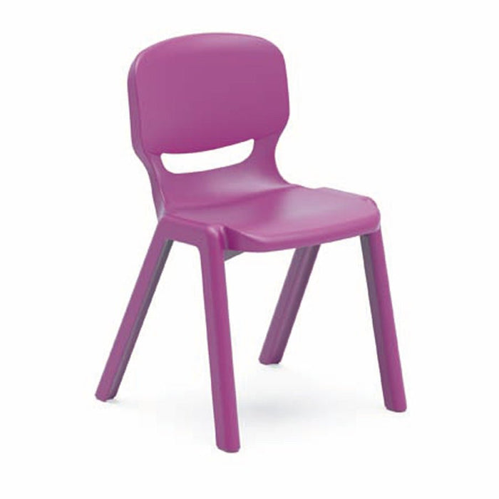 Ergos Chair Seat height 380