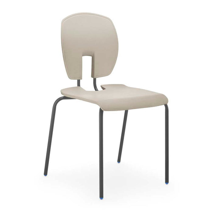 SE Curve Chair Seat Height 430