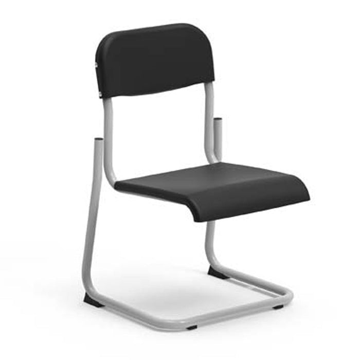 Mais Cantilever Chair Seat Height 430
